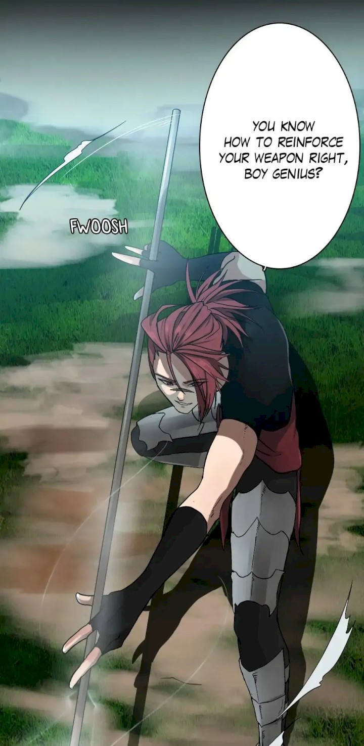 Read The Beginning After The End ENGLISH Manga Online