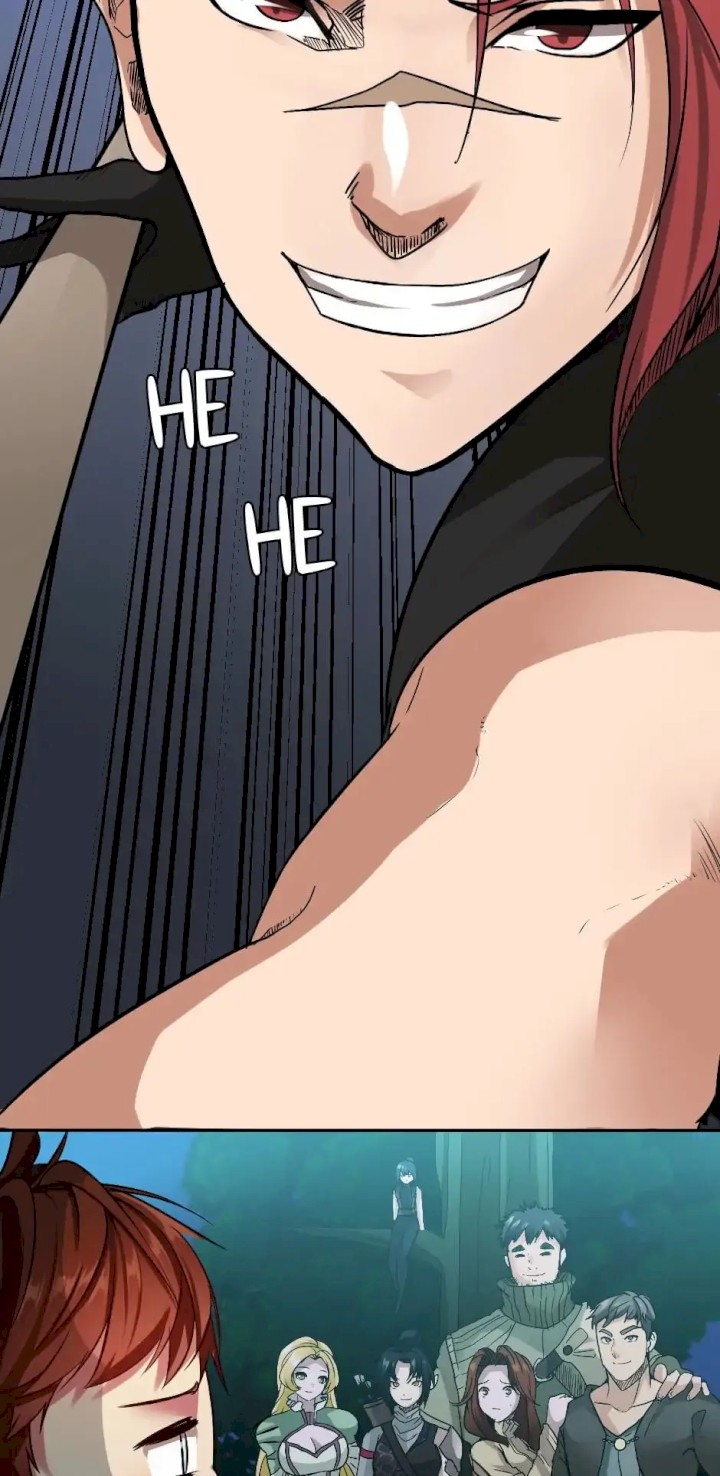 Read The Beginning After The End ENGLISH Manga Online