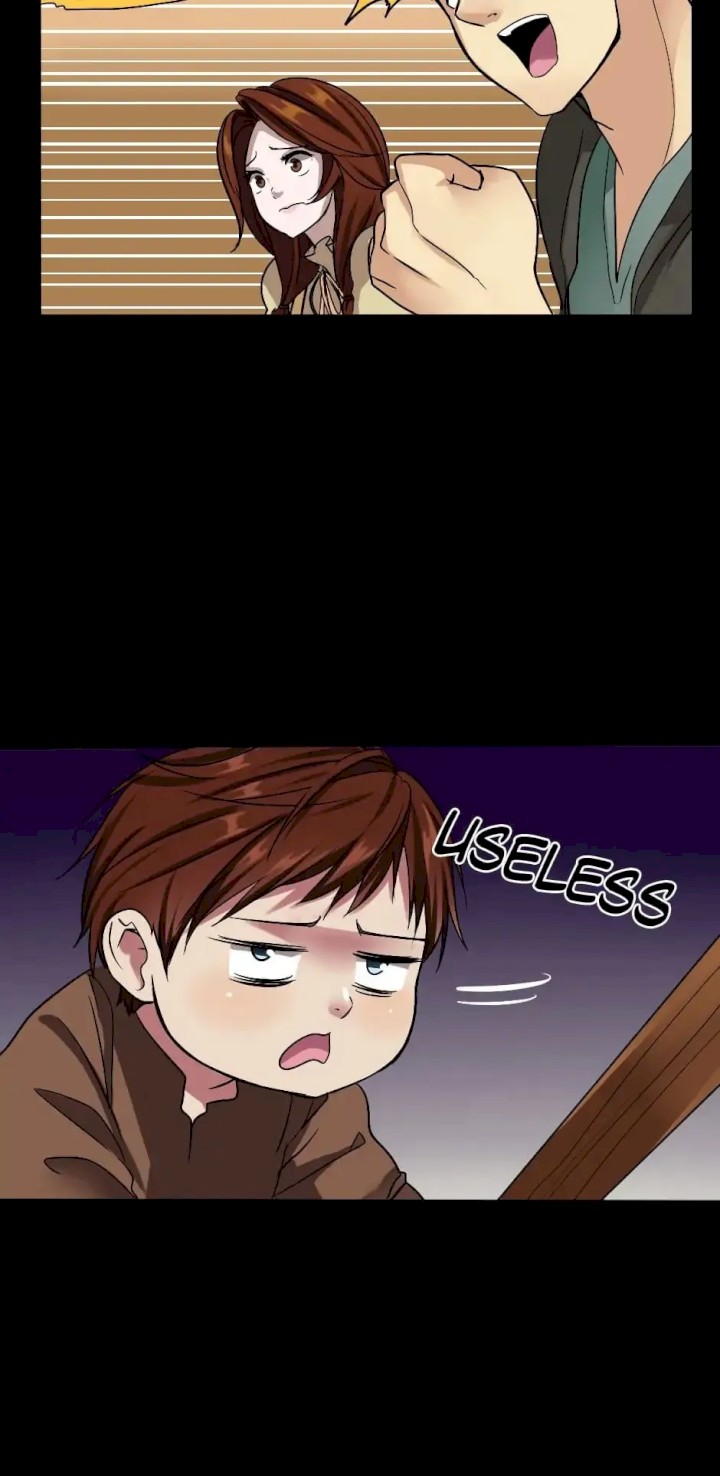 Read The Beginning After The End ENGLISH Manga Online