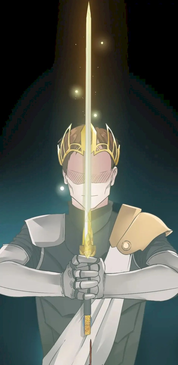 Read The Beginning After The End ENGLISH Manga Online