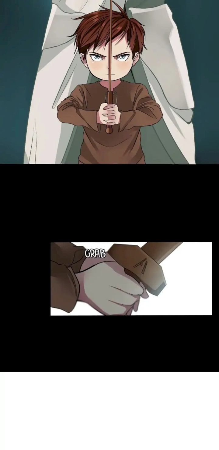 Read The Beginning After The End ENGLISH Manga Online