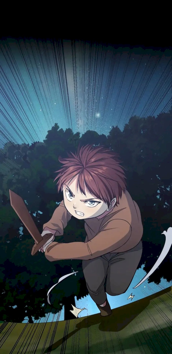 Read The Beginning After The End ENGLISH Manga Online