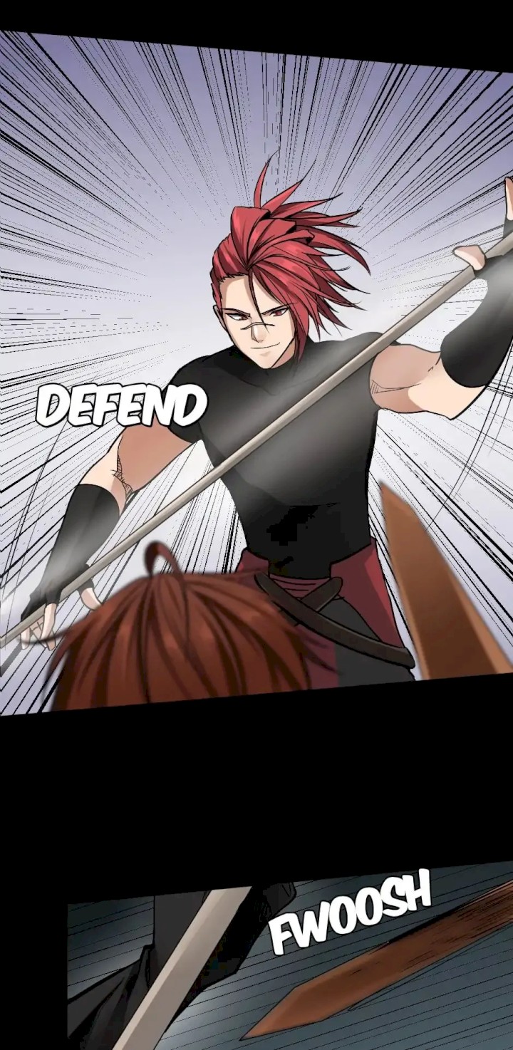 Read The Beginning After The End ENGLISH Manga Online