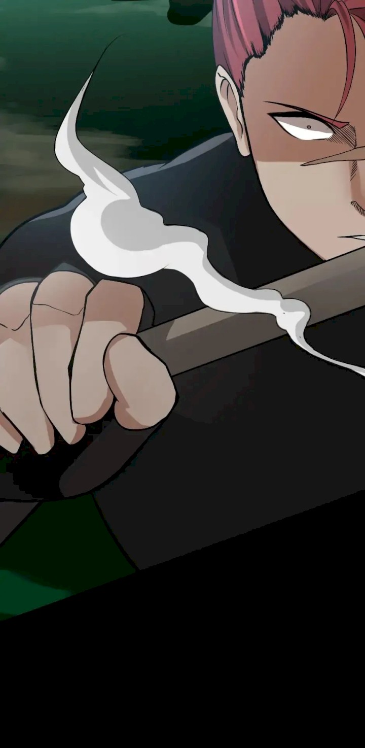 Read The Beginning After The End ENGLISH Manga Online