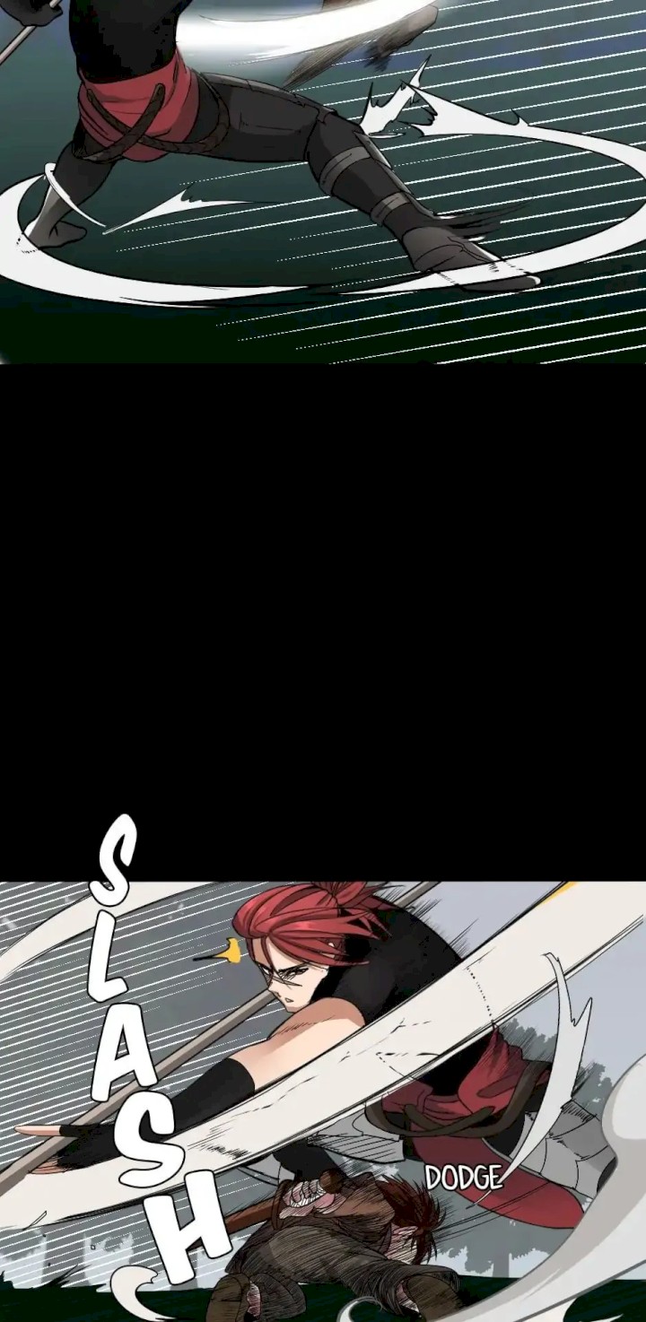 Read The Beginning After The End ENGLISH Manga Online