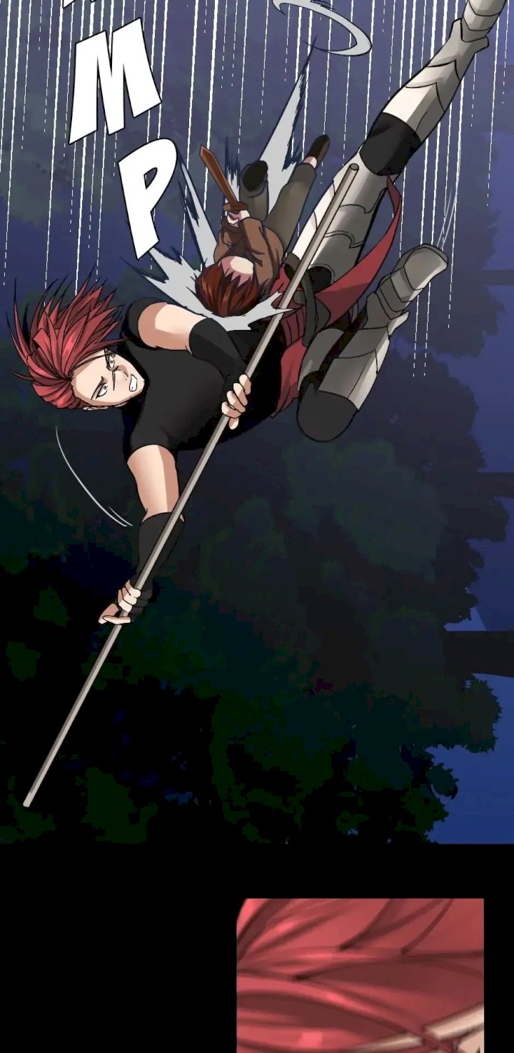 Read The Beginning After The End ENGLISH Manga Online