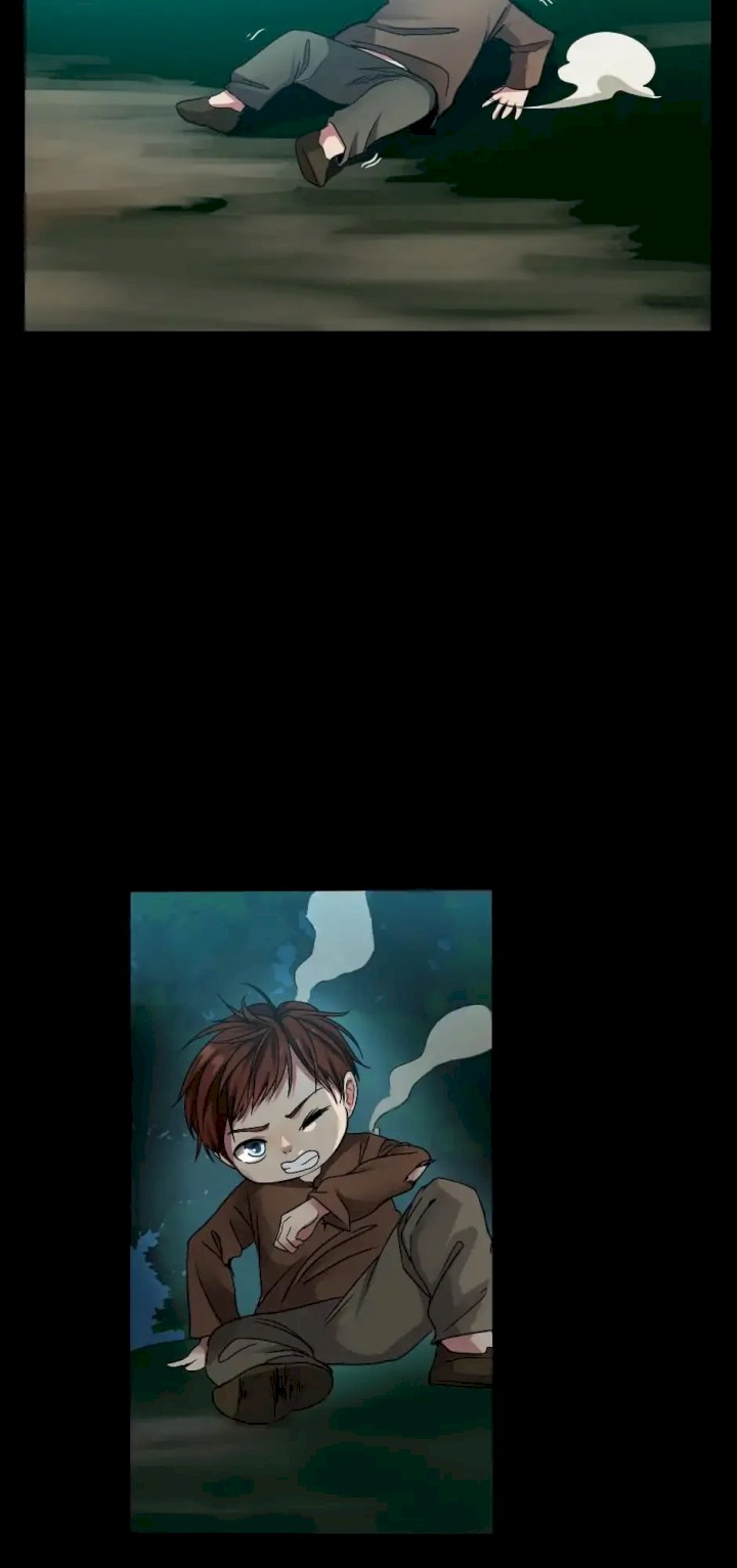 Read The Beginning After The End ENGLISH Manga Online