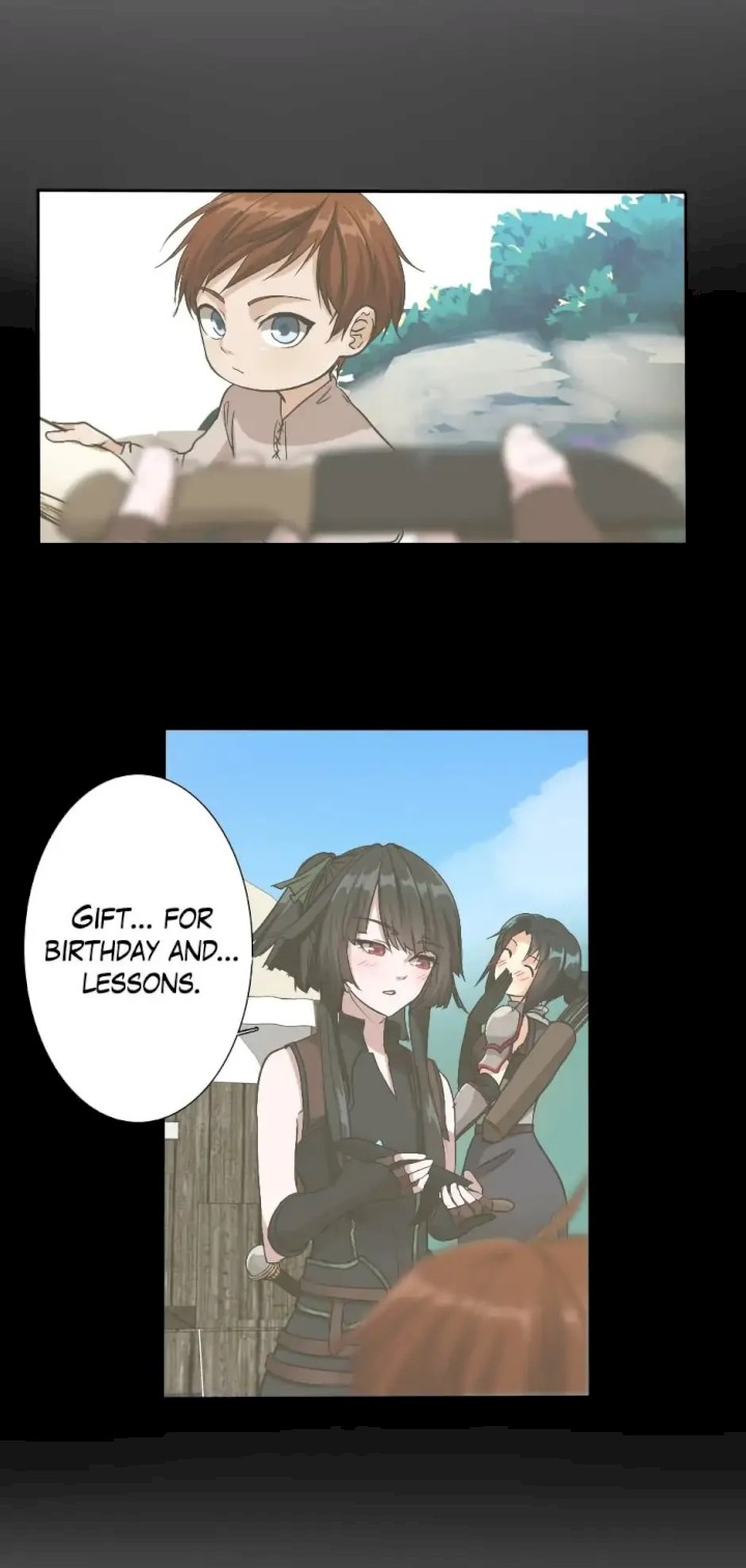 Read The Beginning After The End ENGLISH Manga Online