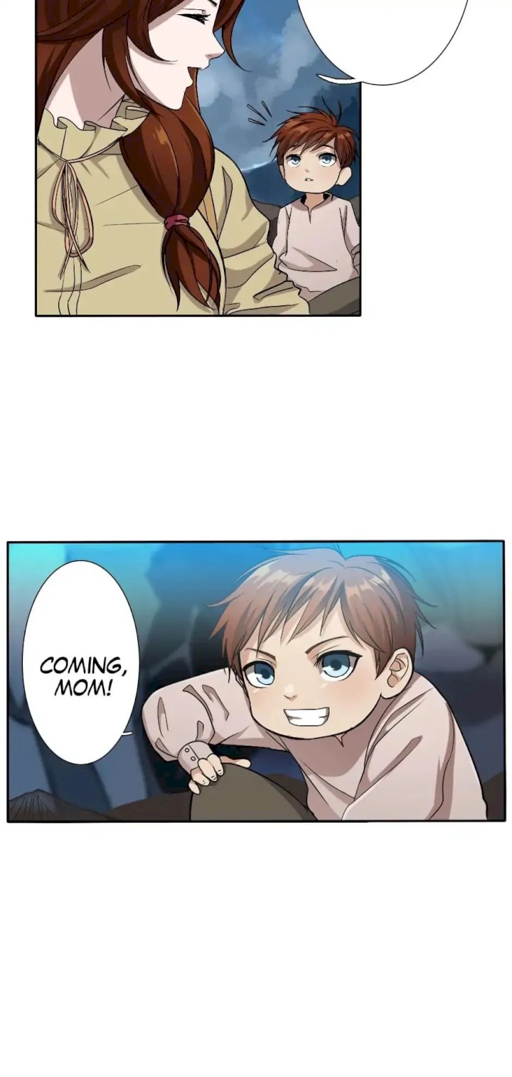 Read The Beginning After The End ENGLISH Manga Online