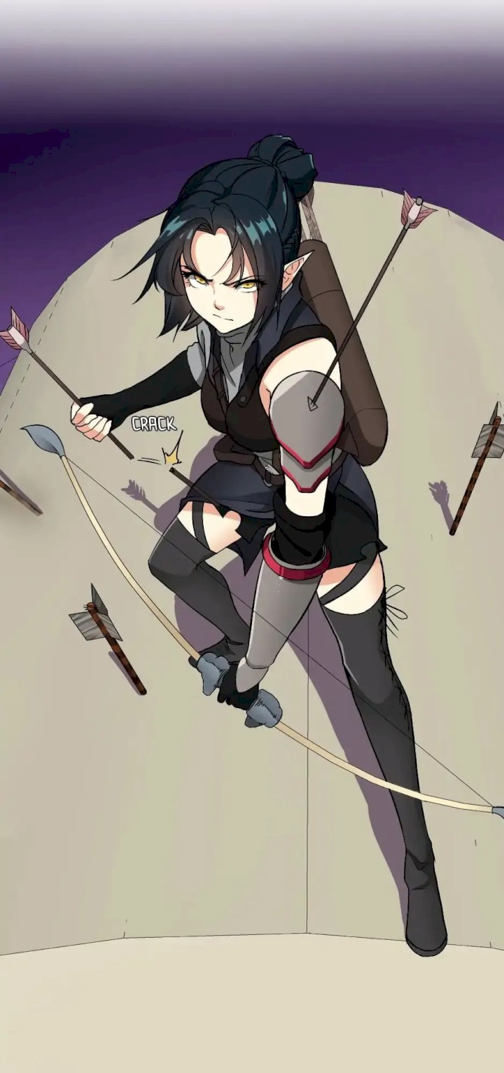 Read The Beginning After The End ENGLISH Manga Online