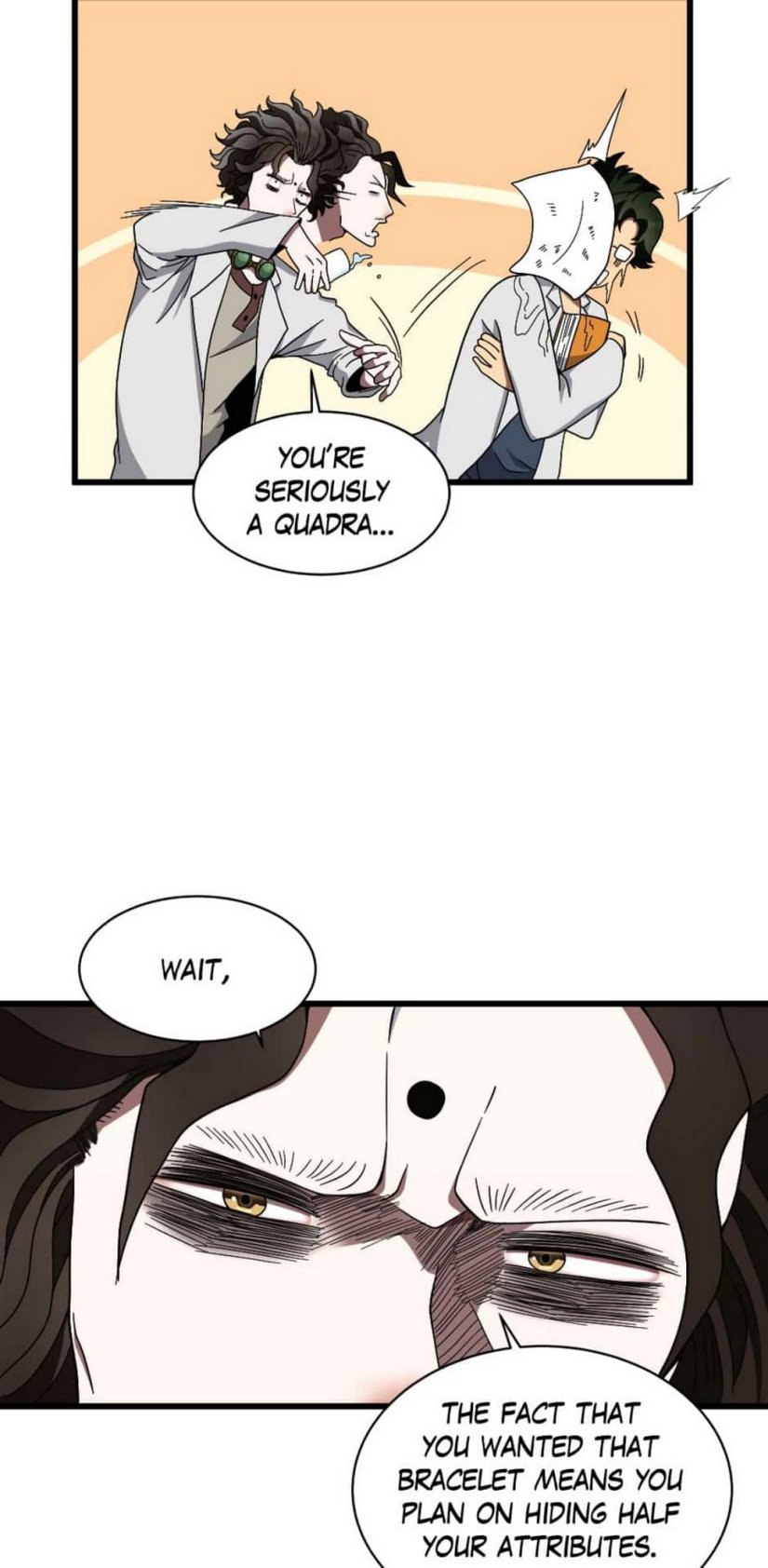 Read The Beginning After The End ENGLISH Manga Online