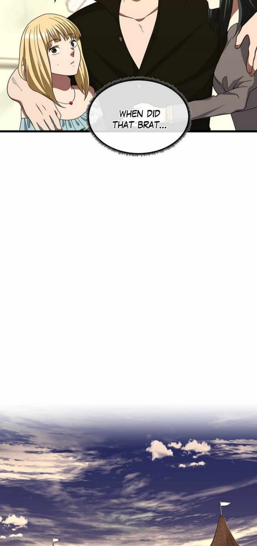 Read The Beginning After The End ENGLISH Manga Online