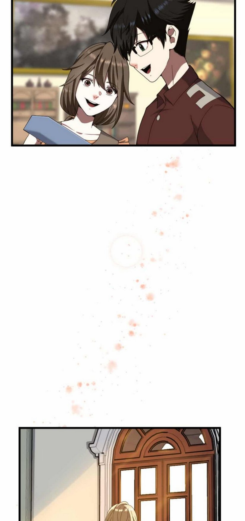 Read The Beginning After The End ENGLISH Manga Online