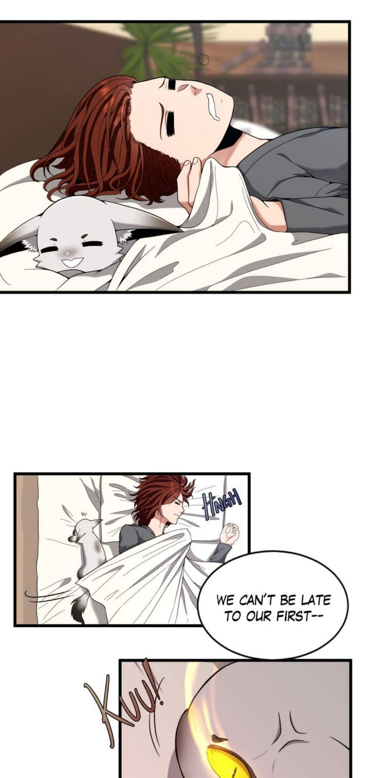 Read The Beginning After The End ENGLISH Manga Online