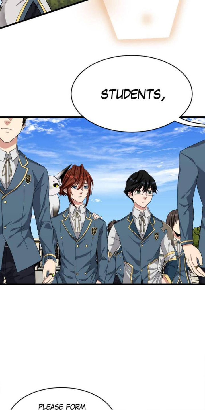 Read The Beginning After The End ENGLISH Manga Online