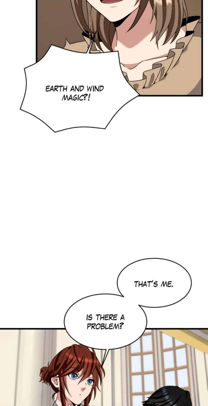 Read The Beginning After The End ENGLISH Manga Online