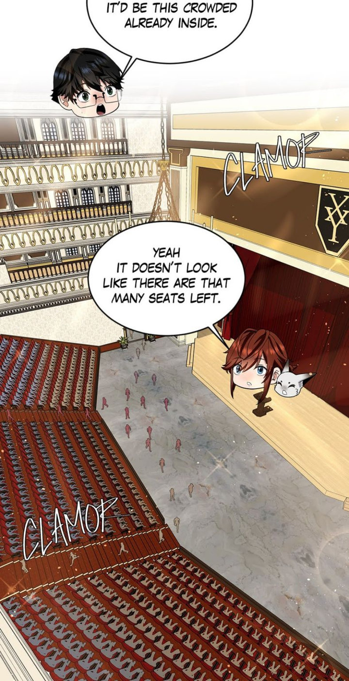 Read The Beginning After The End ENGLISH Manga Online