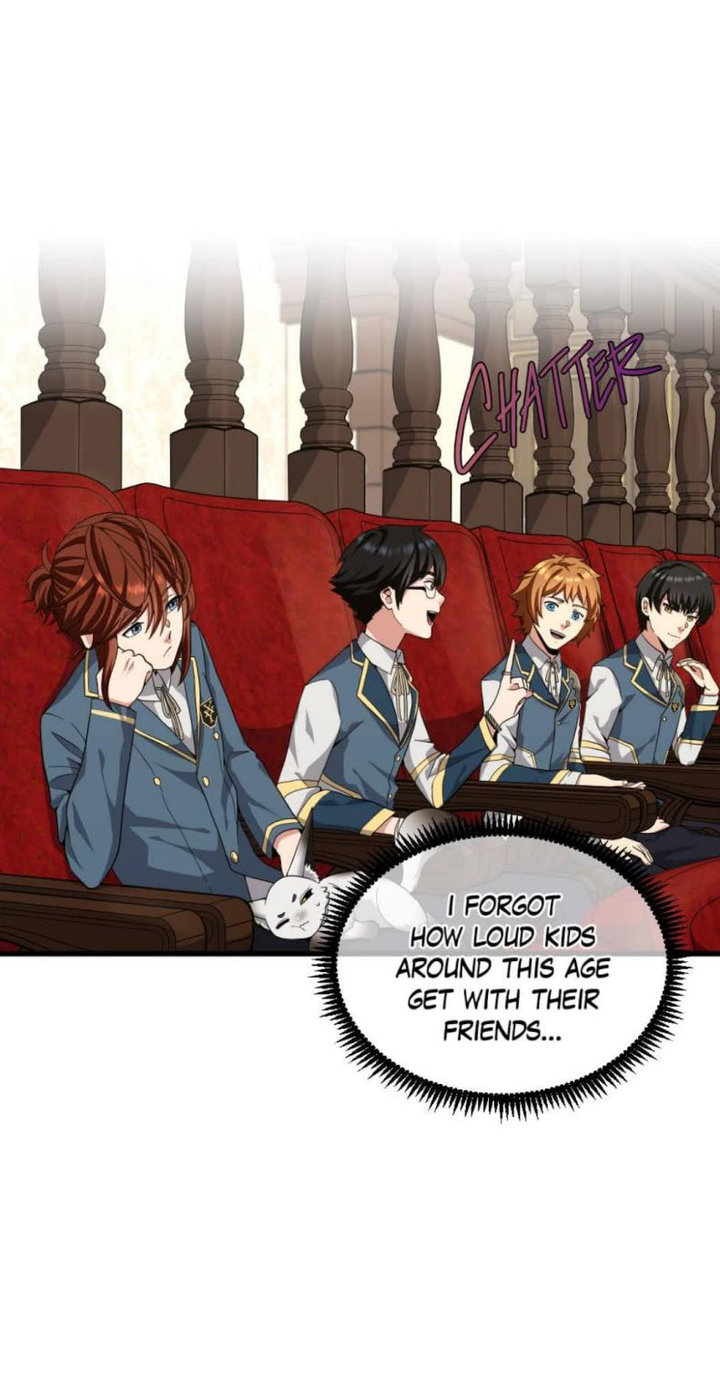 Read The Beginning After The End ENGLISH Manga Online