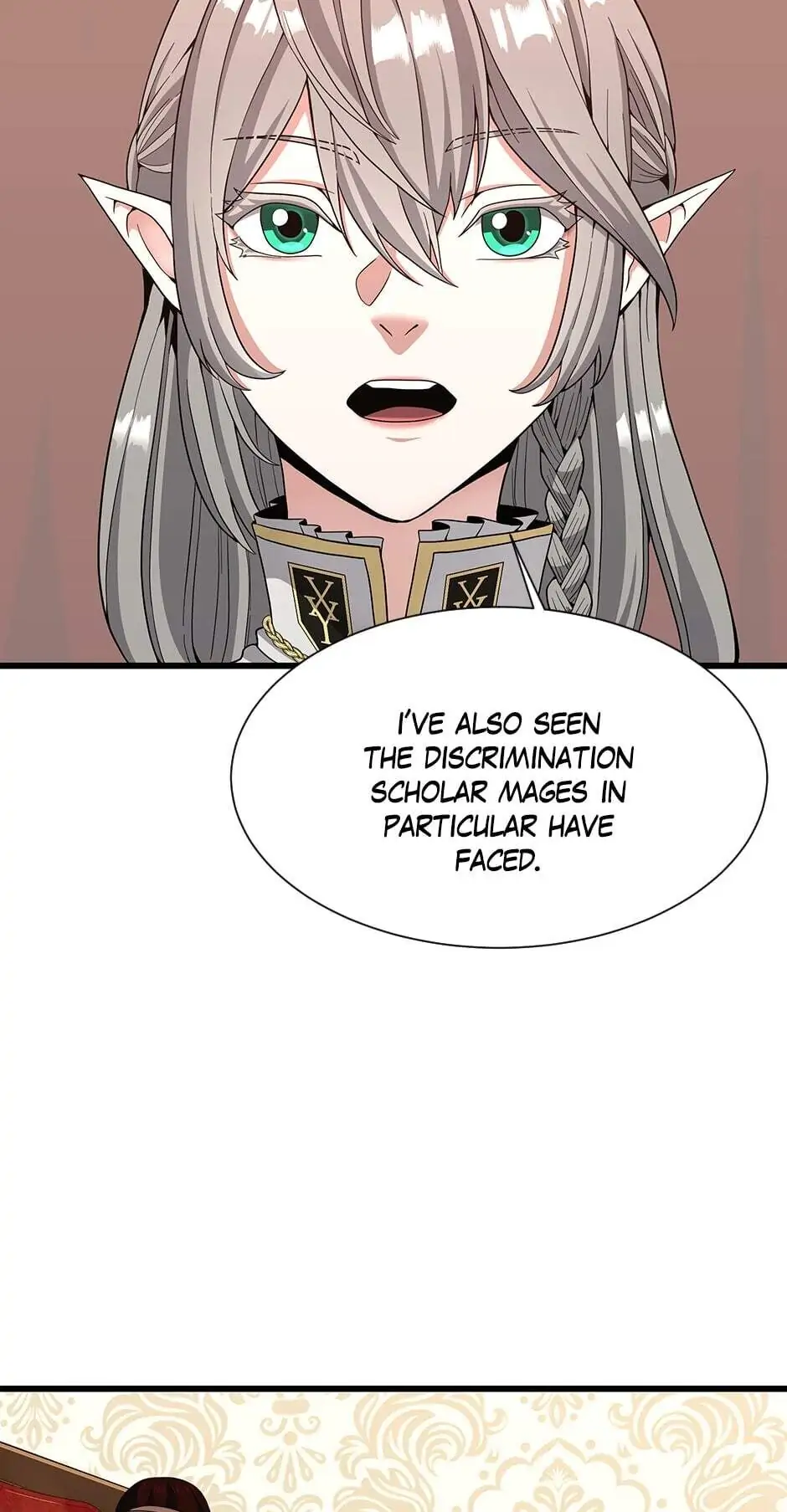 Read The Beginning After The End ENGLISH Manga Online