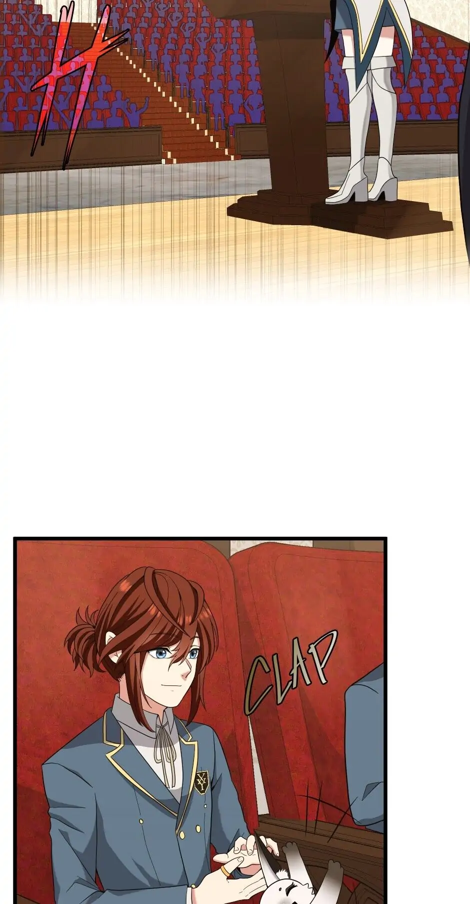 Read The Beginning After The End ENGLISH Manga Online