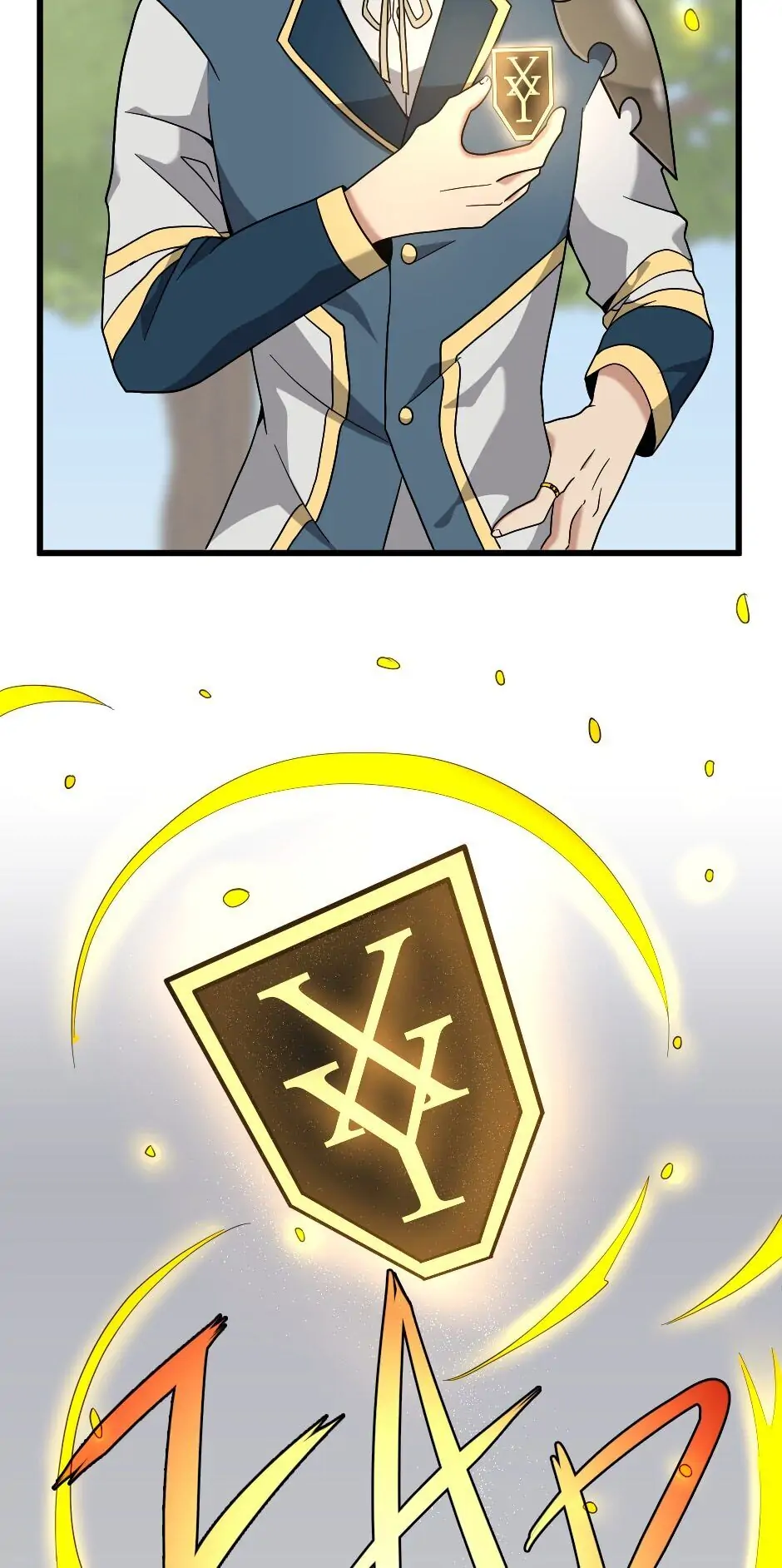 Read The Beginning After The End ENGLISH Manga Online