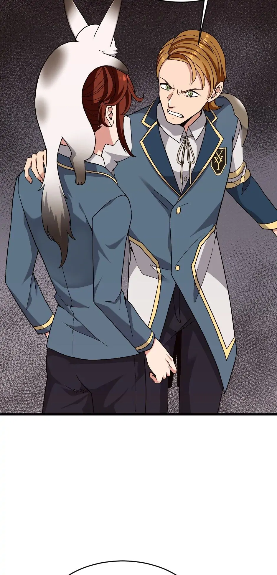 Read The Beginning After The End ENGLISH Manga Online