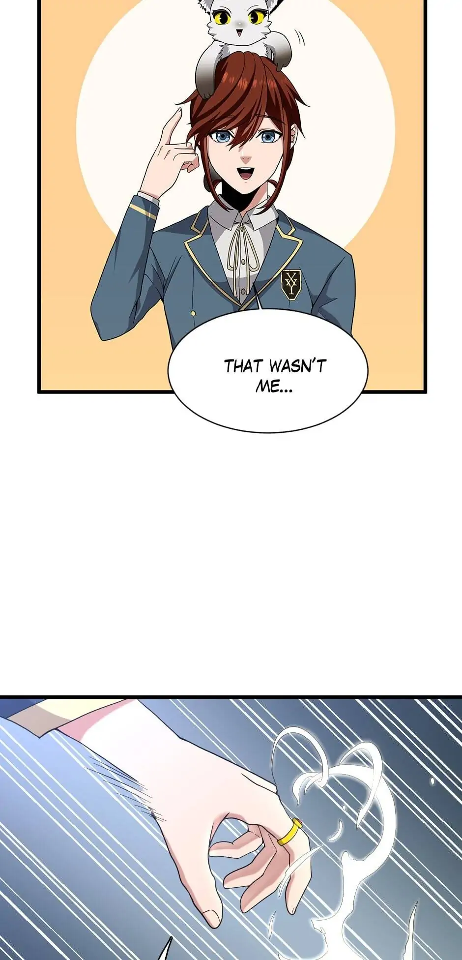 Read The Beginning After The End ENGLISH Manga Online