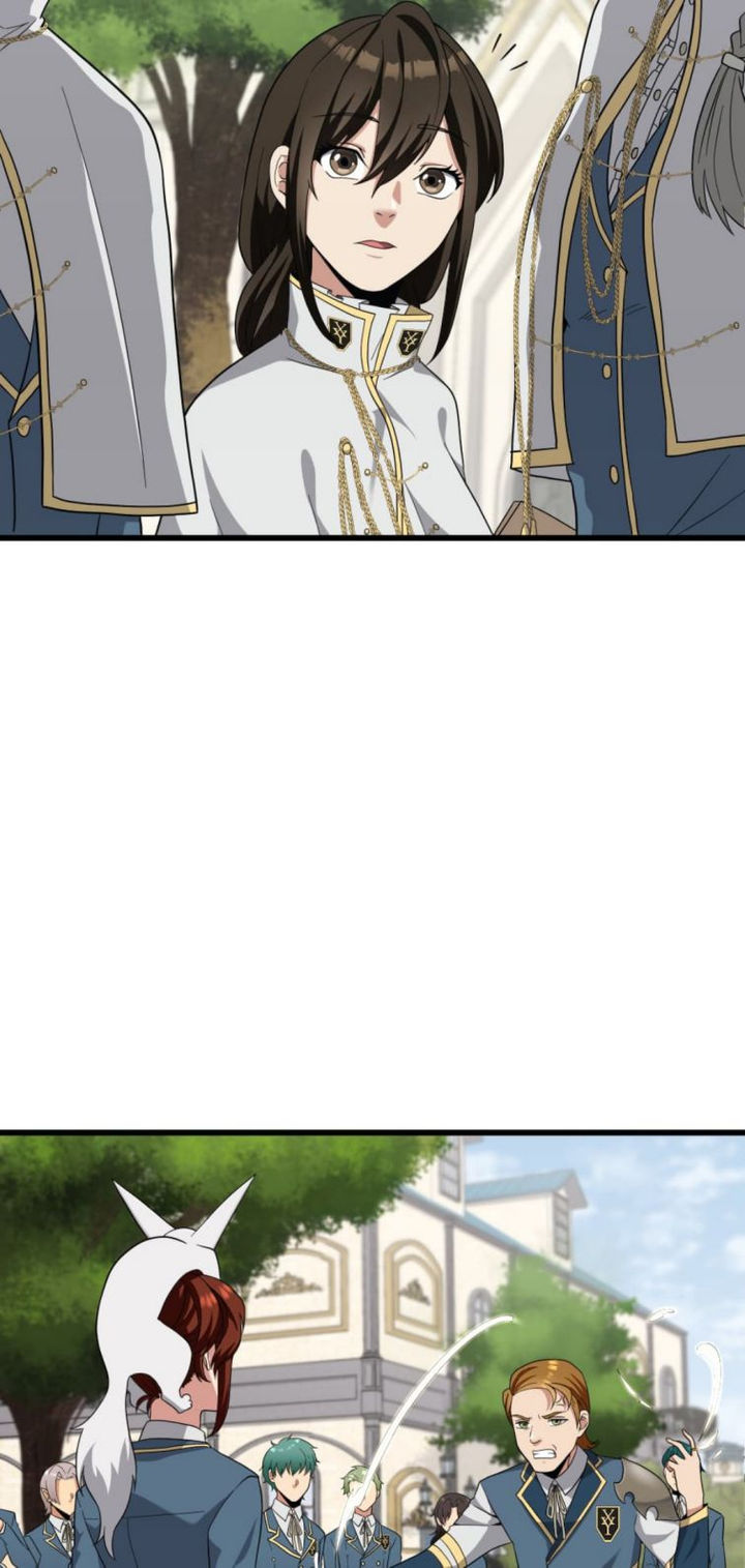 Read The Beginning After The End ENGLISH Manga Online