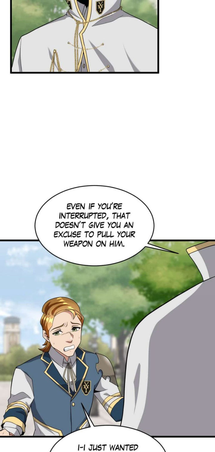 Read The Beginning After The End ENGLISH Manga Online