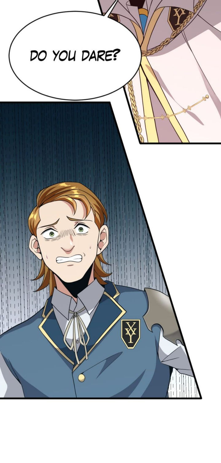 Read The Beginning After The End ENGLISH Manga Online