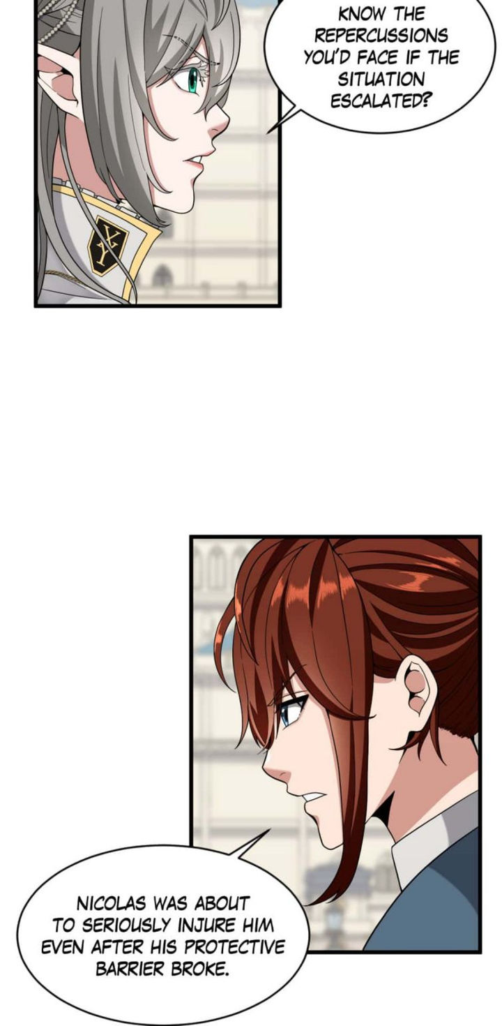 Read The Beginning After The End ENGLISH Manga Online