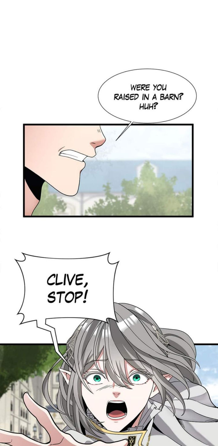 Read The Beginning After The End ENGLISH Manga Online