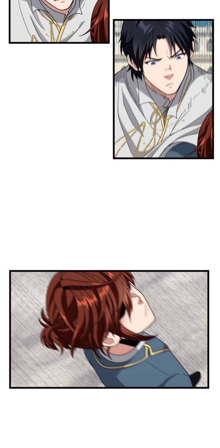 Read The Beginning After The End ENGLISH Manga Online