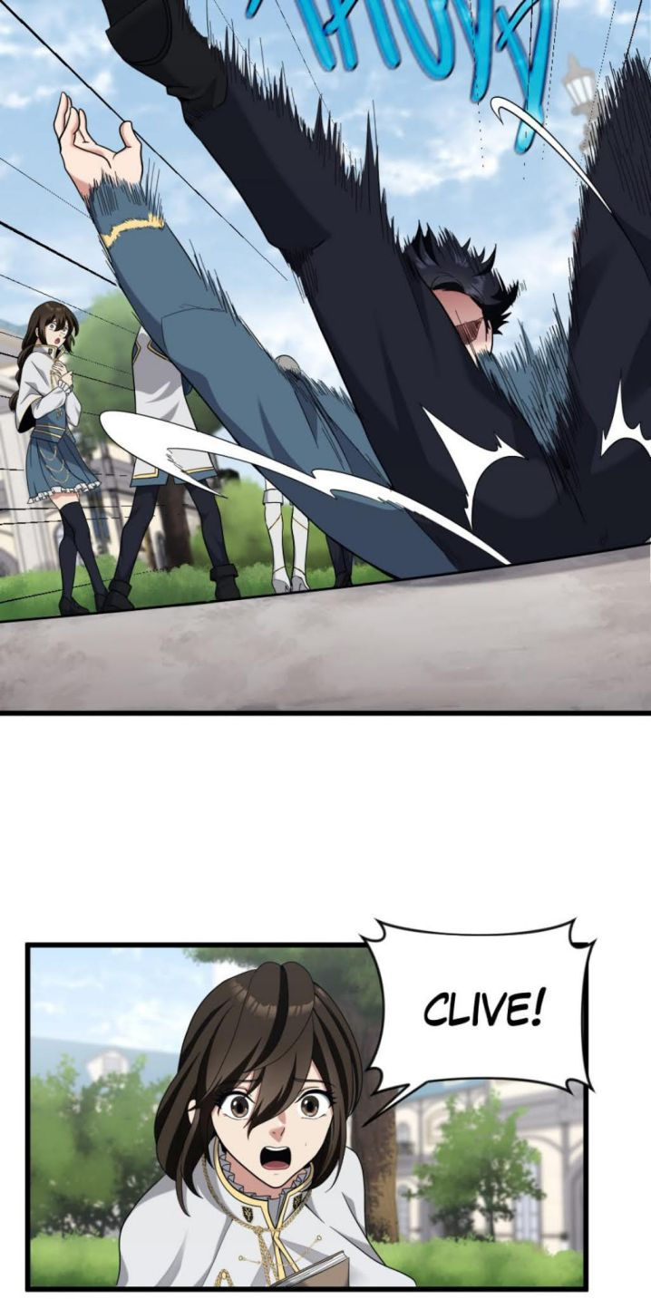 Read The Beginning After The End ENGLISH Manga Online