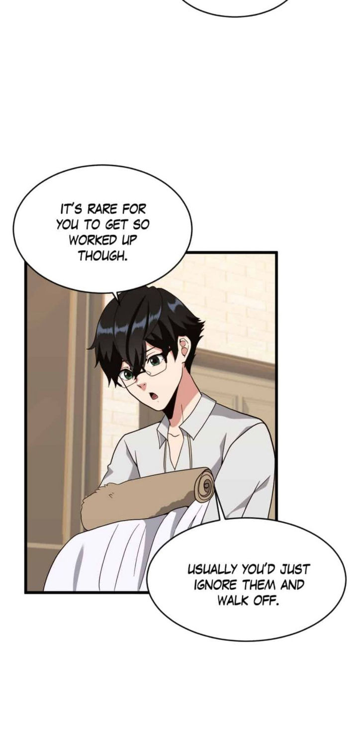 Read The Beginning After The End ENGLISH Manga Online