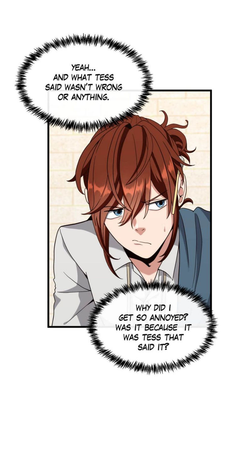 Read The Beginning After The End ENGLISH Manga Online