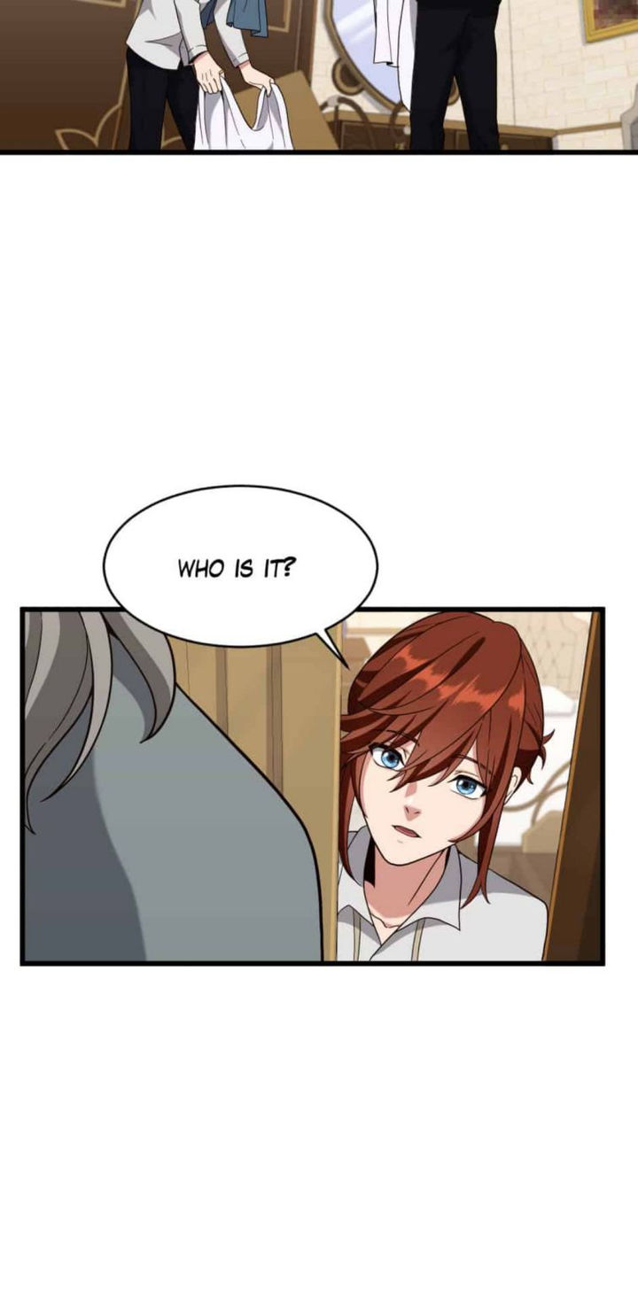 Read The Beginning After The End ENGLISH Manga Online