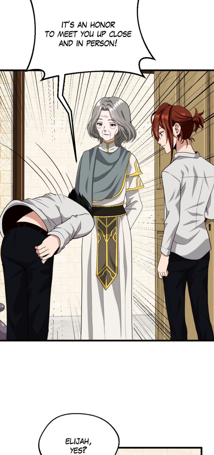 Read The Beginning After The End ENGLISH Manga Online