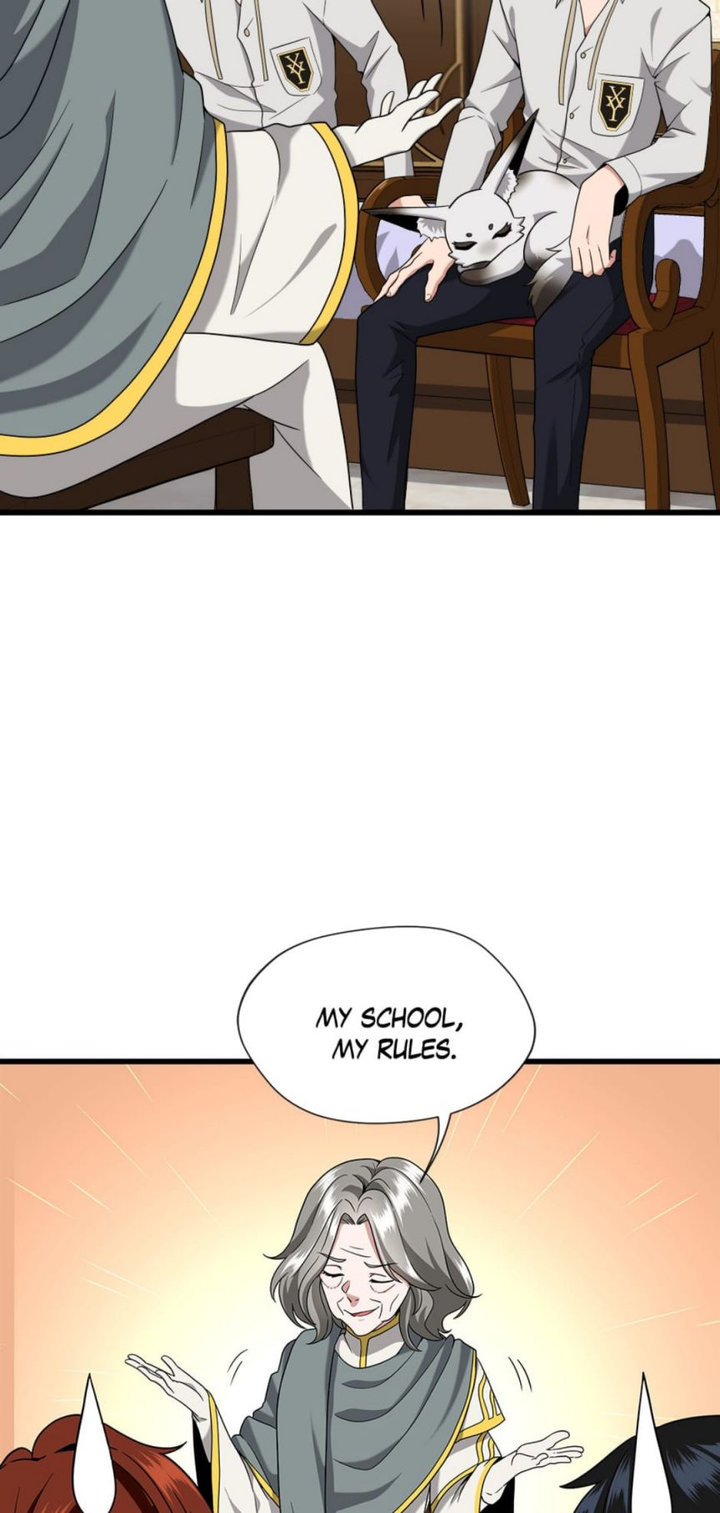 Read The Beginning After The End ENGLISH Manga Online