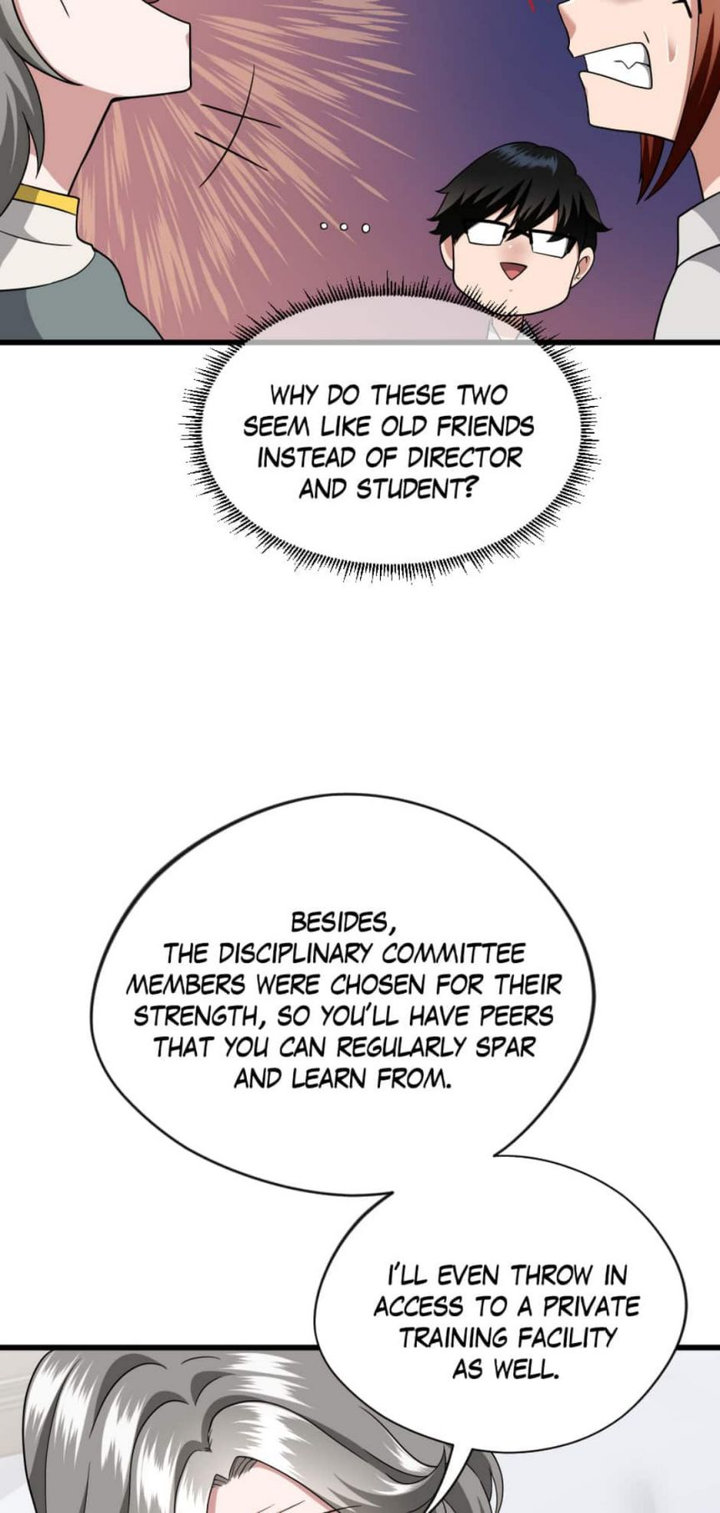 Read The Beginning After The End ENGLISH Manga Online