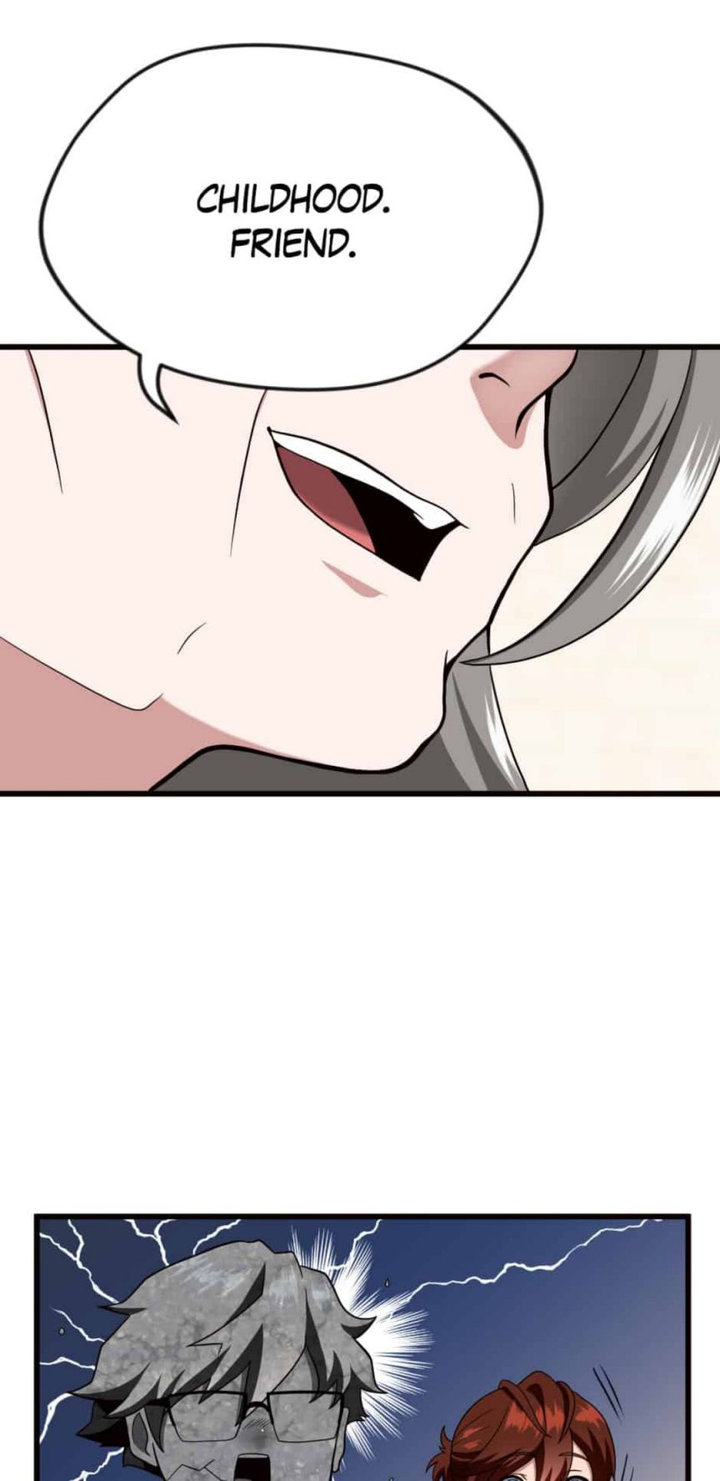 Read The Beginning After The End ENGLISH Manga Online