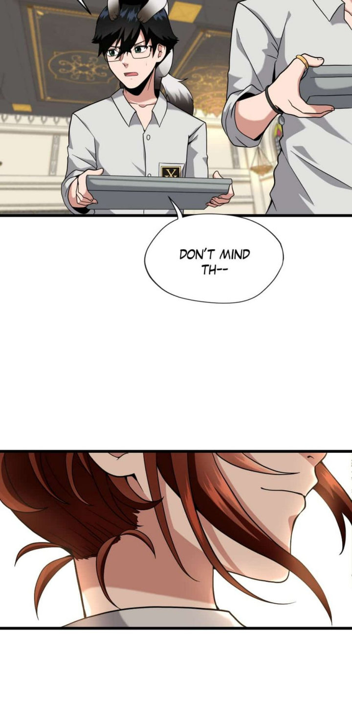 Read The Beginning After The End ENGLISH Manga Online