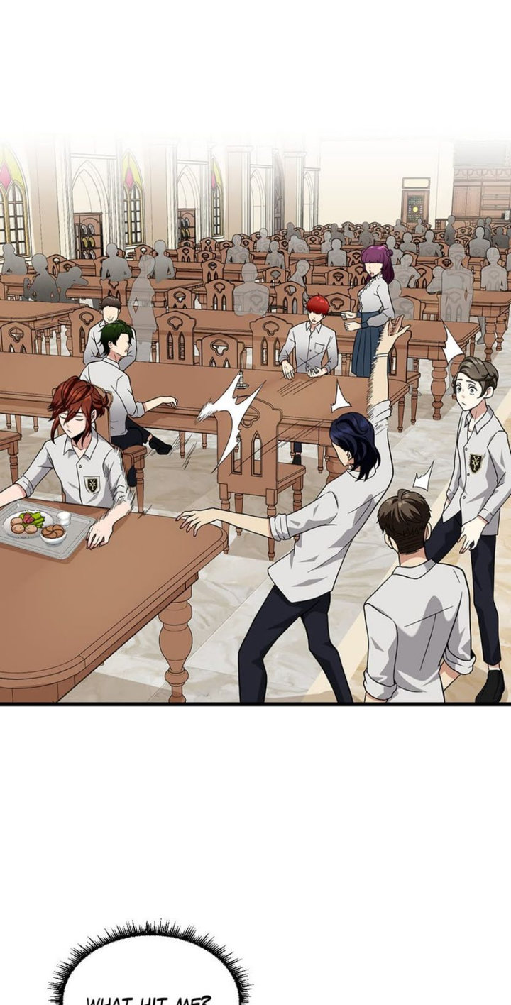 Read The Beginning After The End ENGLISH Manga Online