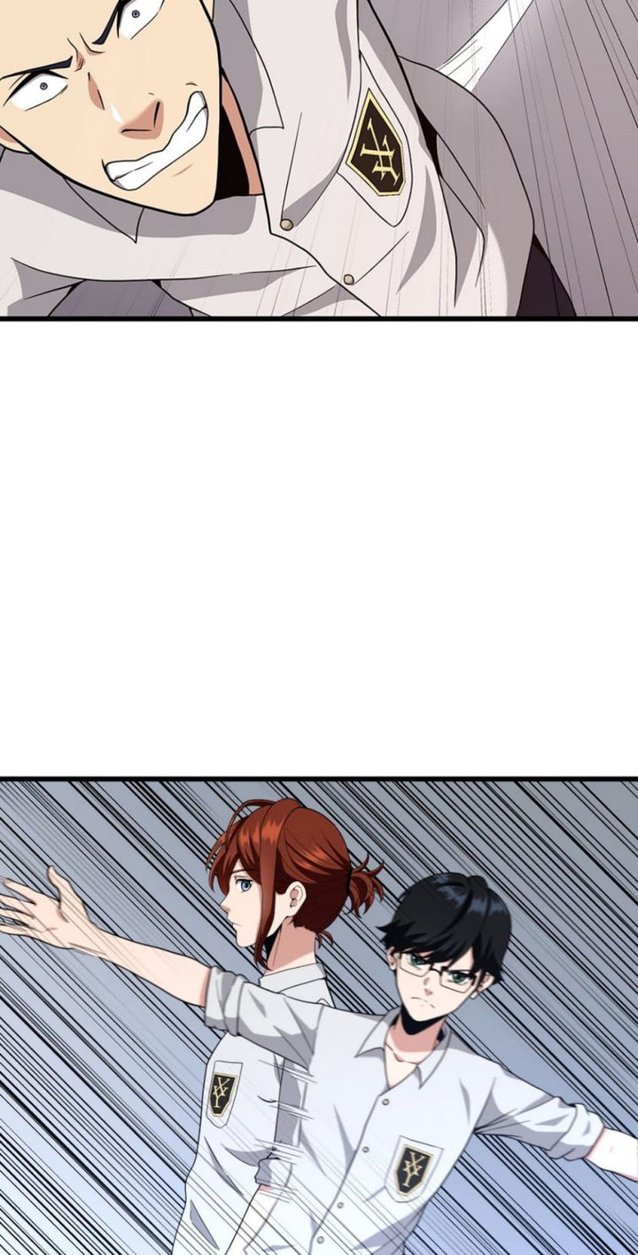 Read The Beginning After The End ENGLISH Manga Online