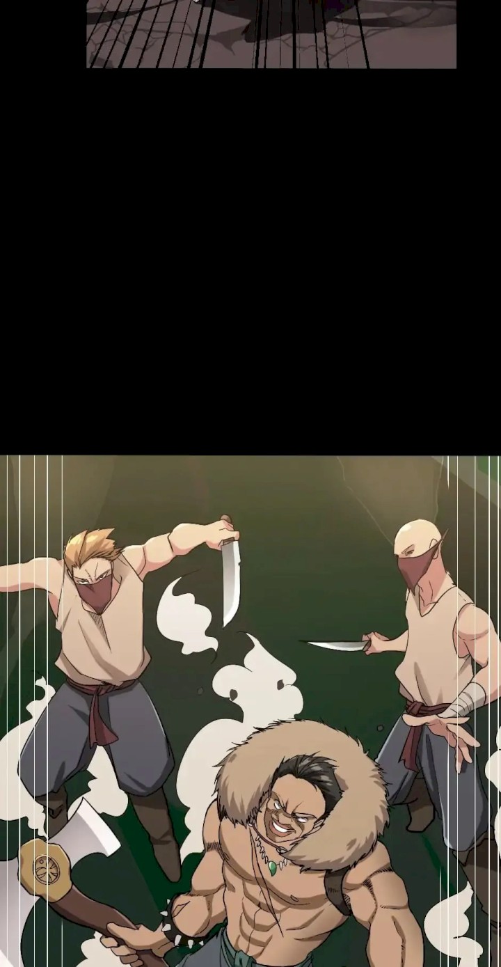 Read The Beginning After The End ENGLISH Manga Online