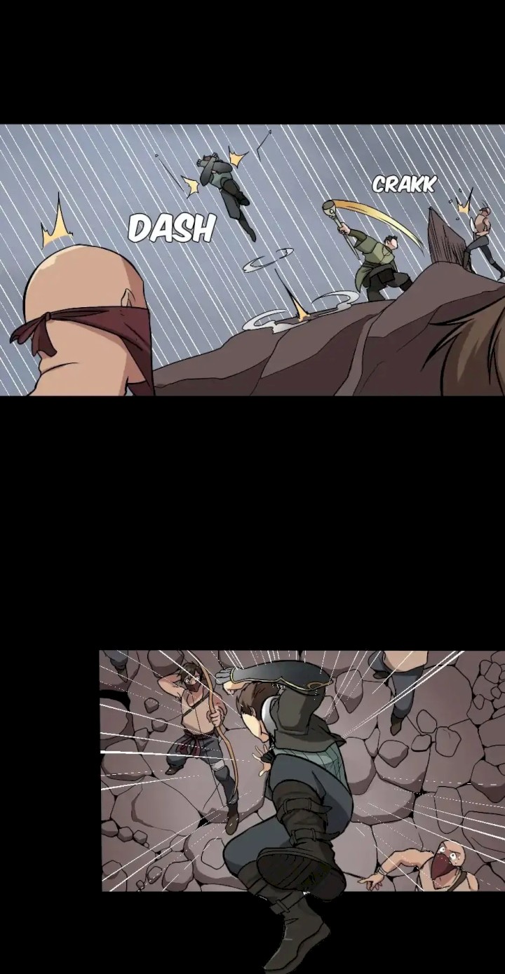 Read The Beginning After The End ENGLISH Manga Online