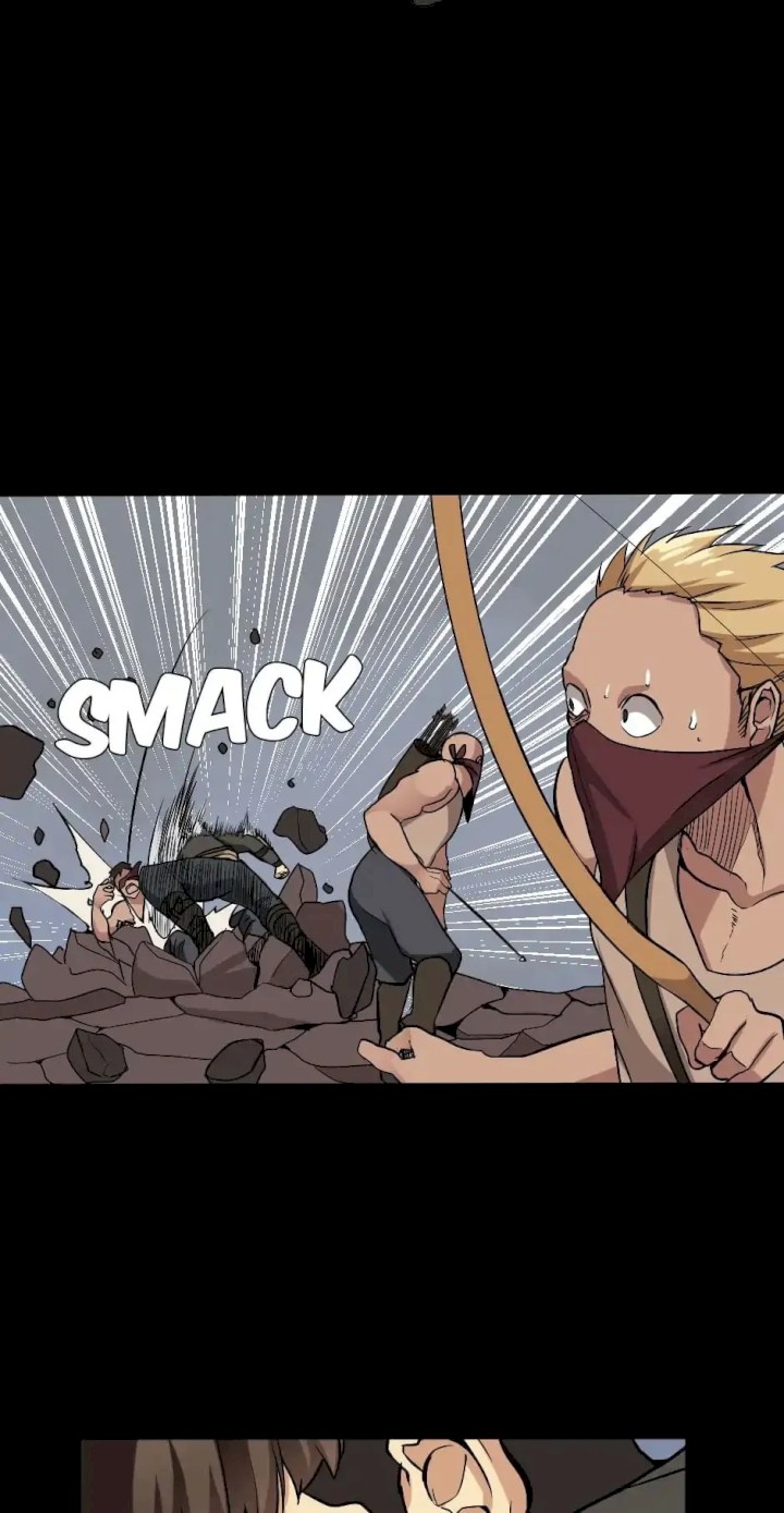 Read The Beginning After The End ENGLISH Manga Online