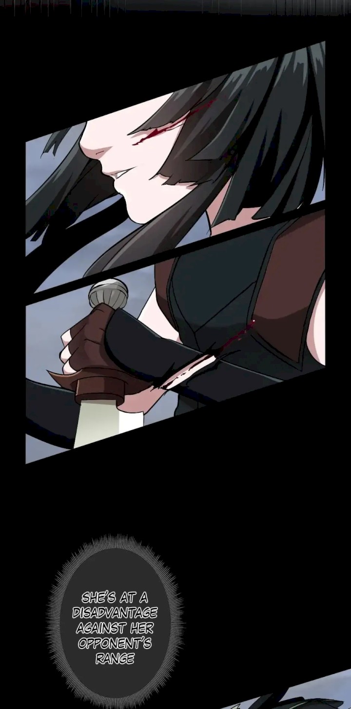 Read The Beginning After The End ENGLISH Manga Online