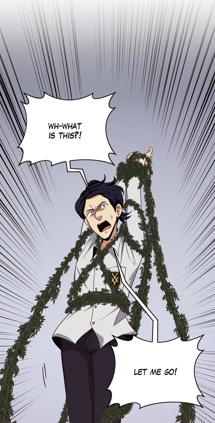 Read The Beginning After The End ENGLISH Manga Online