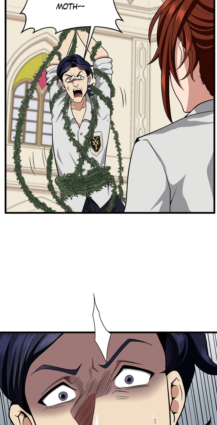 Read The Beginning After The End ENGLISH Manga Online